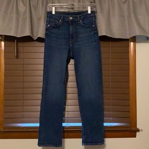H&M Denim